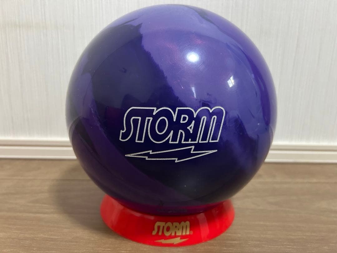 よん【新品】スター・ゲート　ストーム　15ポンド3オンス 2