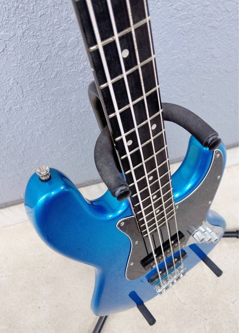 ベース woofy basses ONE series Cavalier4