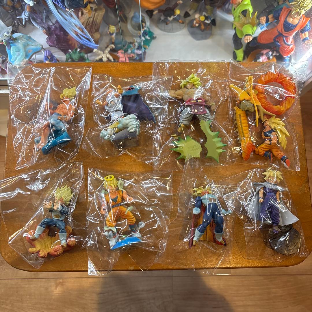 ドラゴンボールカプセルネオ　ドラカプ　DRAGONBALL まとめ売り