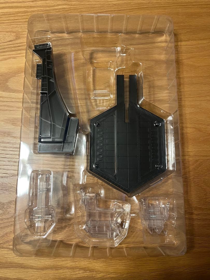 【美品】DX超合金 バンダイ VF-1J アーマードバルキリー