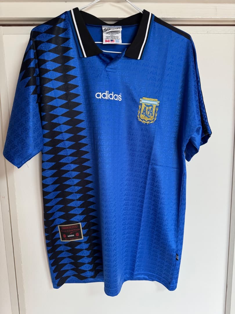 アルゼンチンレトロARGENTINA