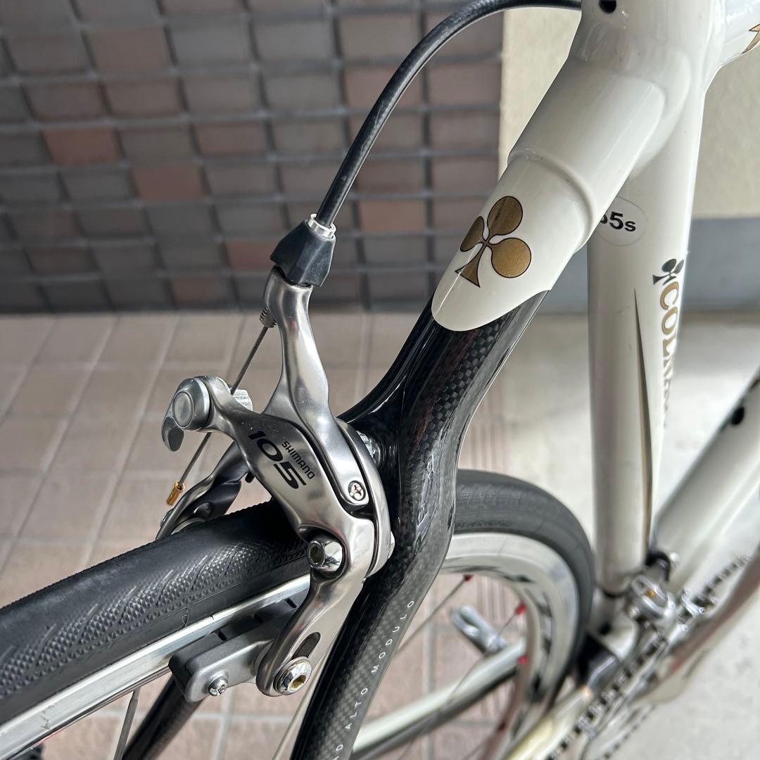 COLNAGO アルテ Alte 105 mix 55サイズ