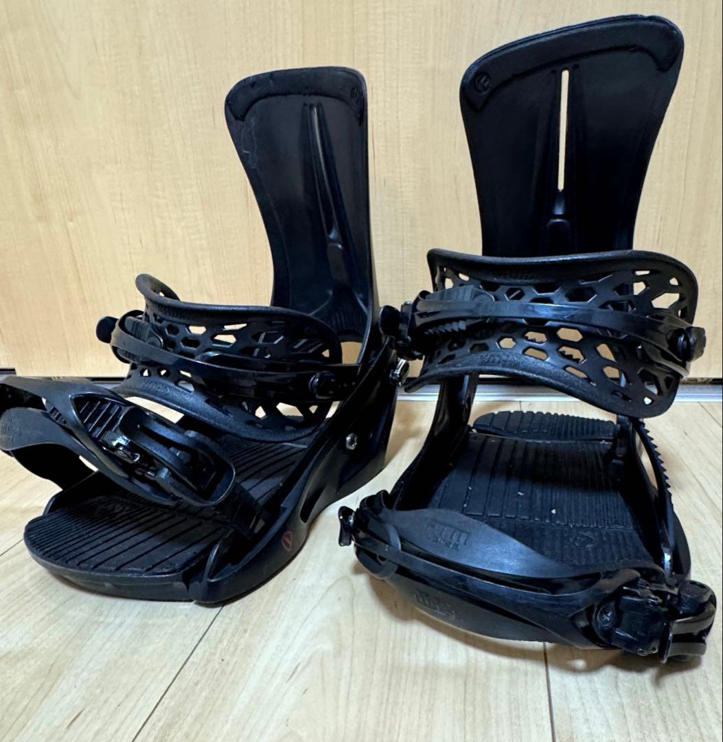 FLUX XV M サイズ