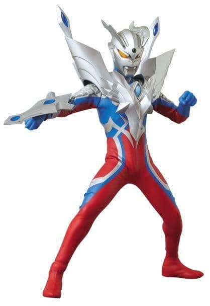 PBM! ウルティメイトゼロ ウルトラマンゼロ