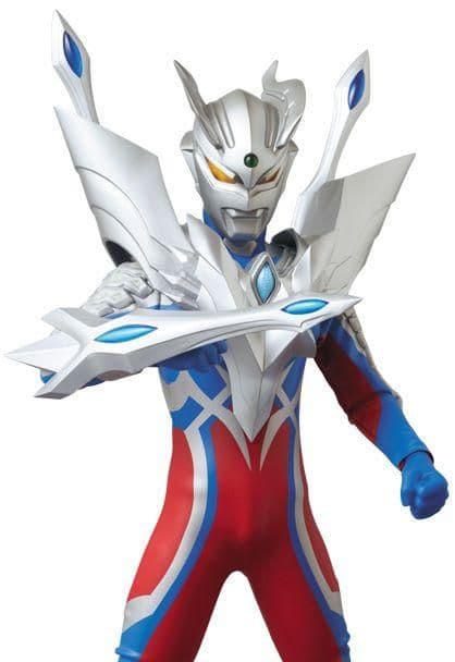 PBM! ウルティメイトゼロ ウルトラマンゼロ