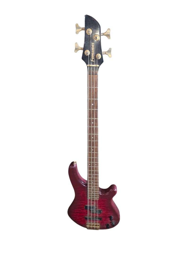 FERNANDES FRB-40 エレキギターフェルナンデス　ベース