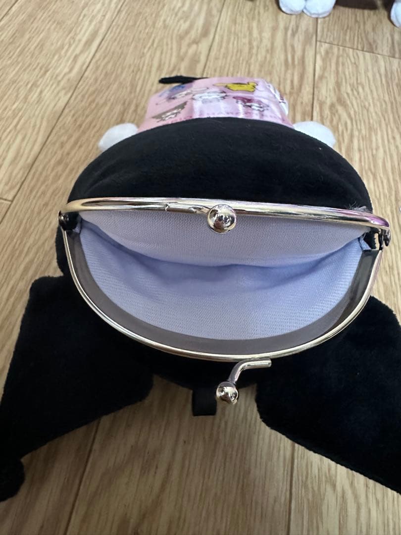 サンリオ　ぬいぐるみセット