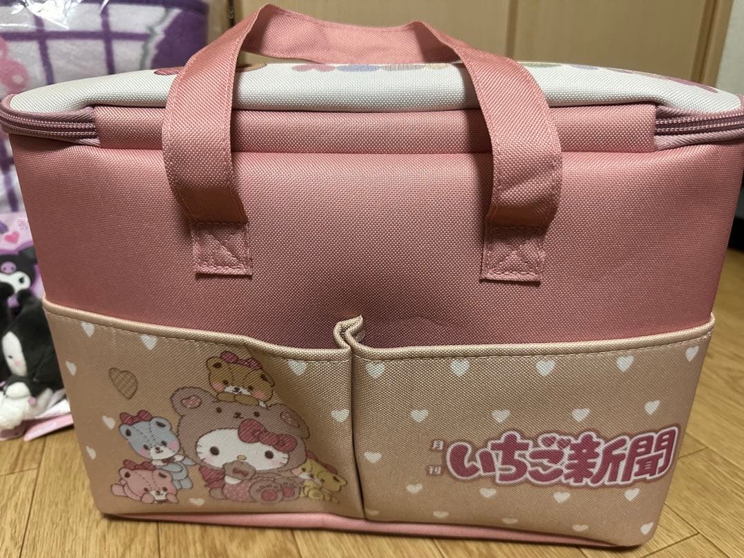 サンリオ　ぬいぐるみセット