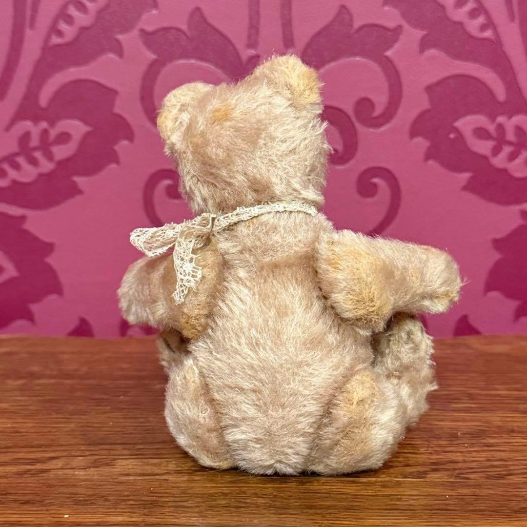 処分価格　ヴィンテージ　シュタイフ 100エーカーの森セット steiff