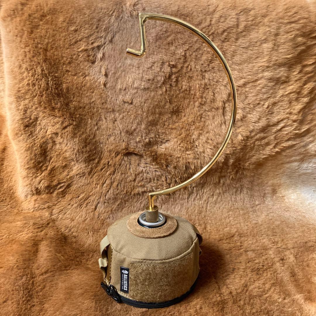 studio wad MOON RIDER BALLISTICS OD缶カバー