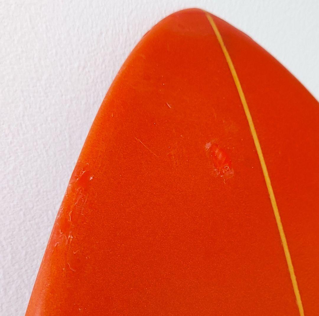 【専用】QUARTER SURFBOARDS 6'1\" フィン・リーシュ付き！
