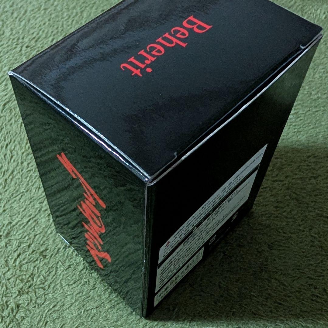 ★未開封★MBR『ベルセルク』非売品・限定フィギュア 黄金ベヘリット（覇王の卵）