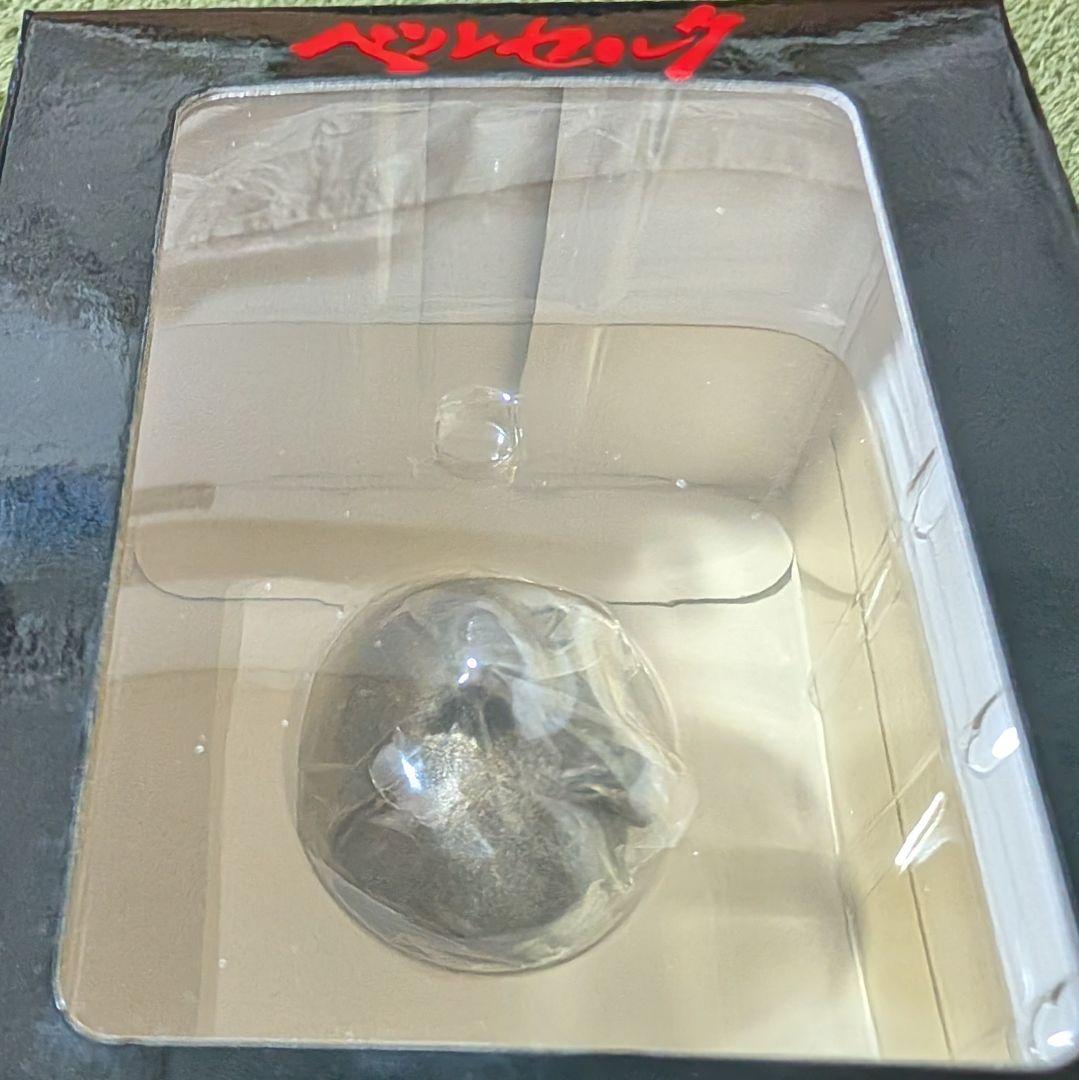 ★未開封★MBR『ベルセルク』非売品・限定フィギュア 黄金ベヘリット（覇王の卵）