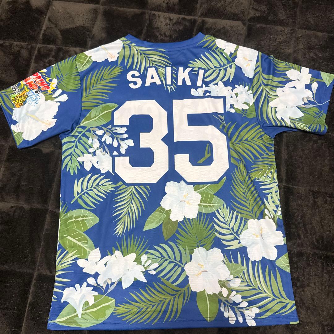 阪神タイガース2026キャンプシークレットTシャツ