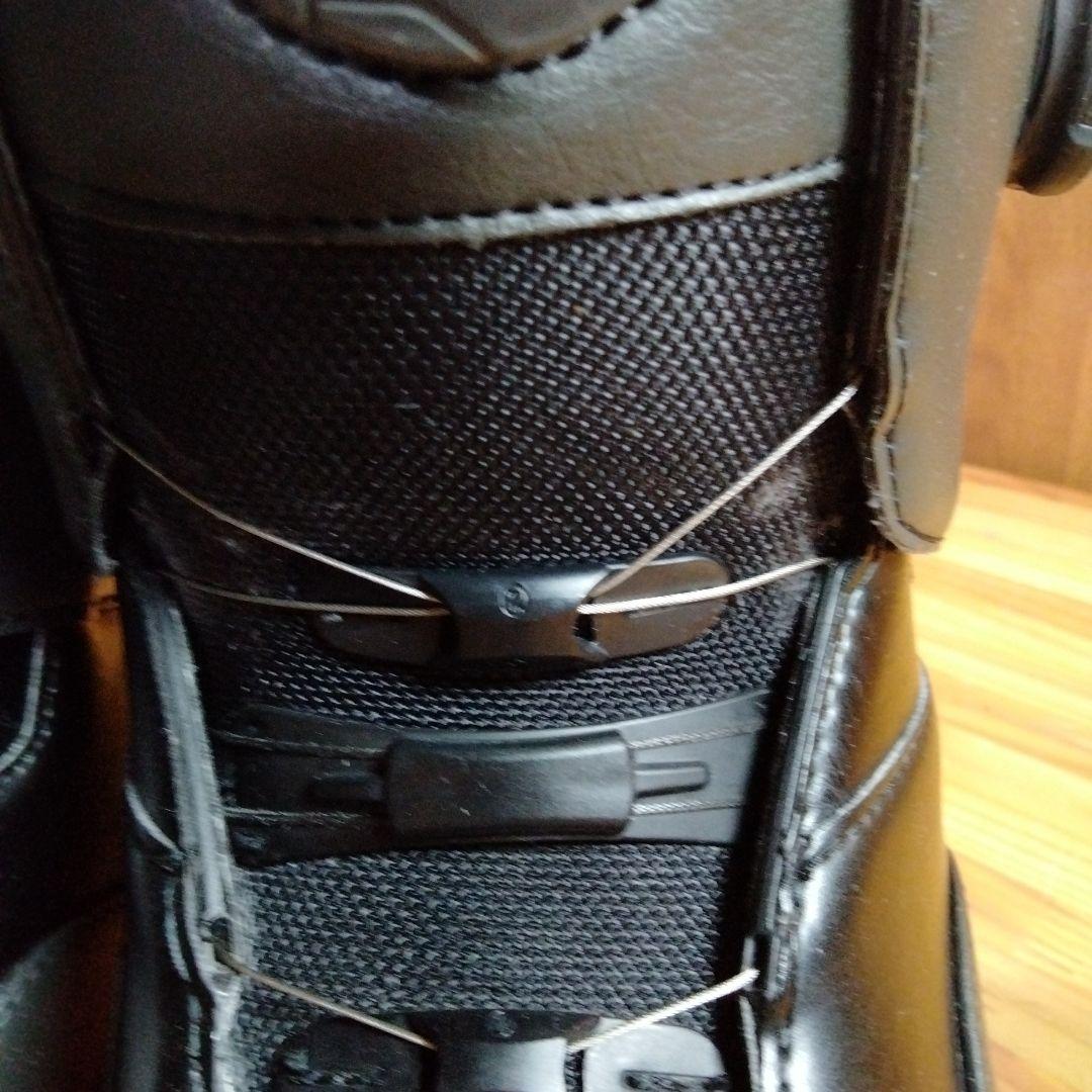NIDECKER ブーツ 24.5cm　26041