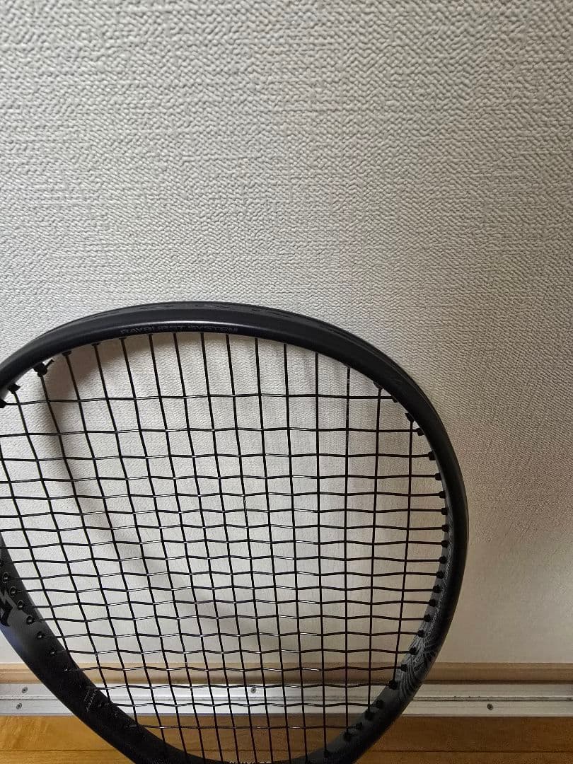 YONEX　ボルトレイジ8s