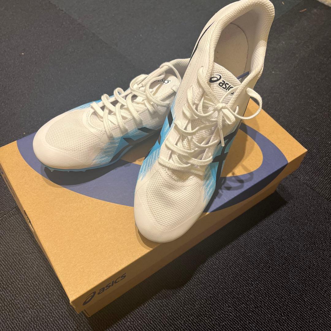 asics/ HYPER MD 7/1093A088 カラー402