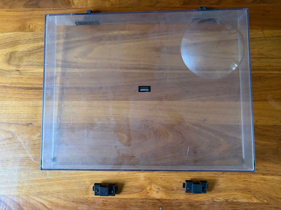 Technics SL-1200 ダストカバーセット　NO1