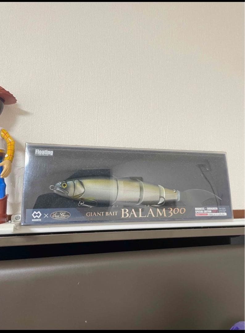 バラム300