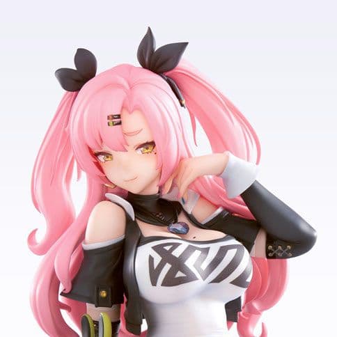 未開封　ゼンレスゾーンゼロ ニコ・デマラ 1/7 フィギュア