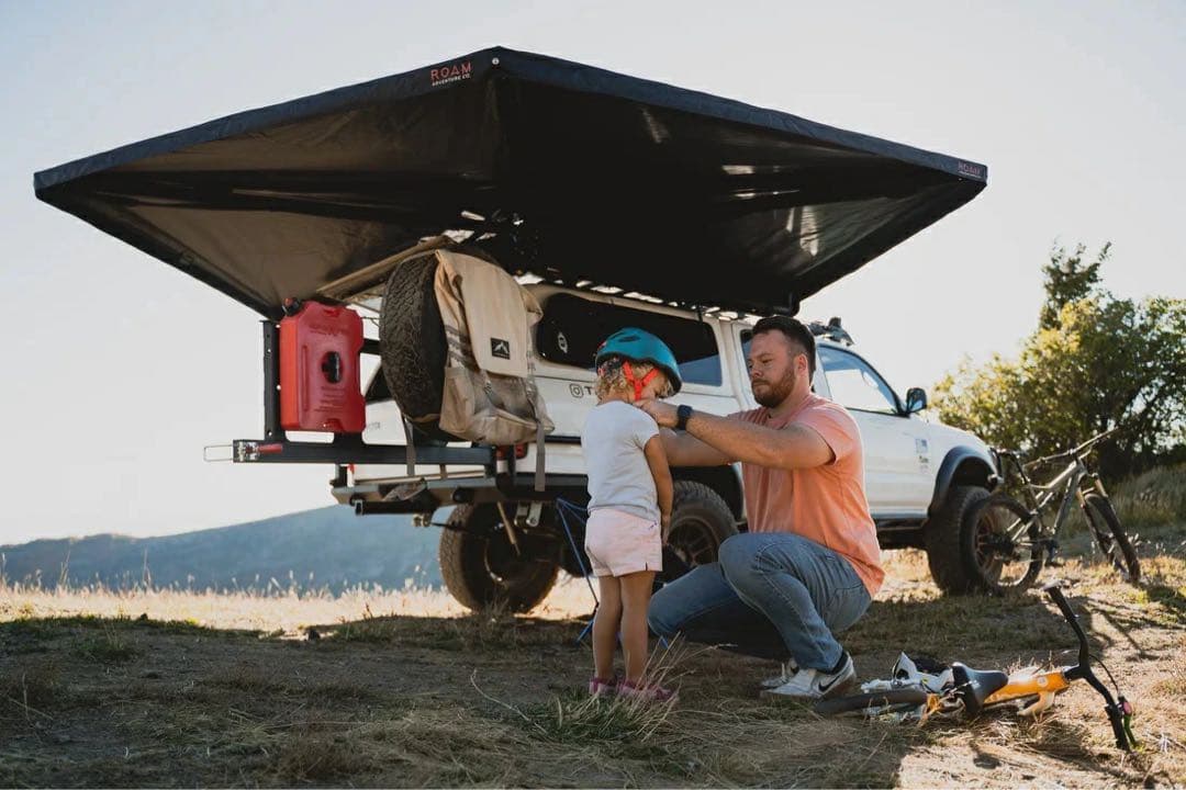 ロームアドベンチャー オーニング 270 ROAM Adventure.co