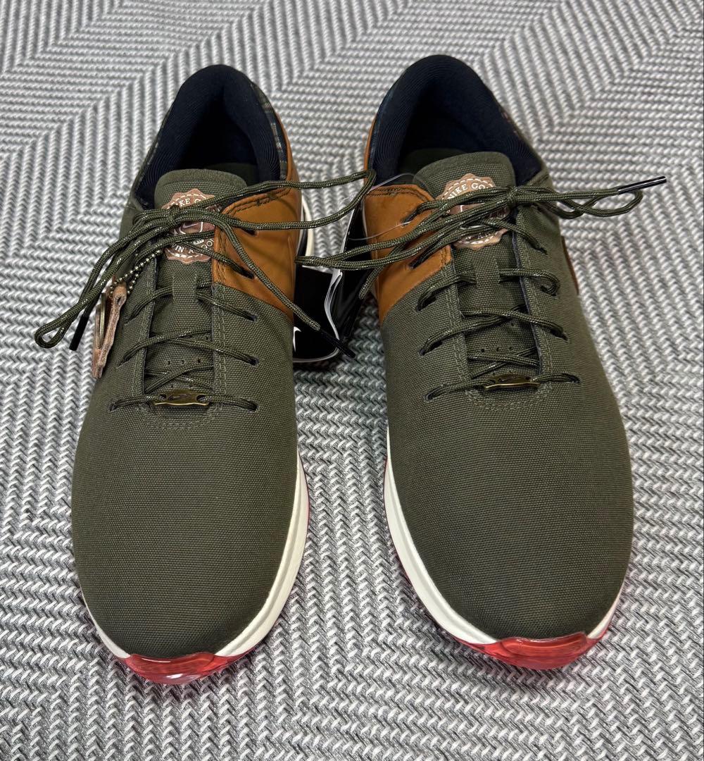 K新品 25.5㎝ ナイキ ビクトリー ツアー 3 ゴルフシューズ FQ8307