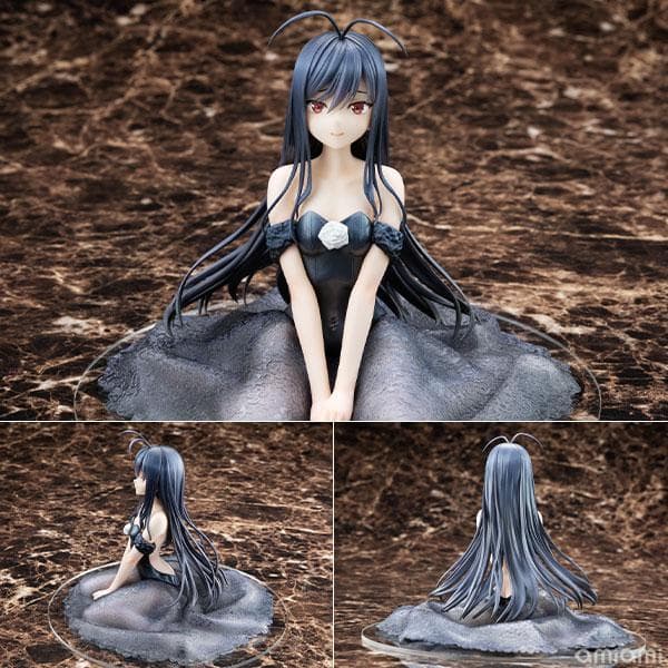 黒雪姫 原作版 15周年記念 ウェディングver. フィギュア