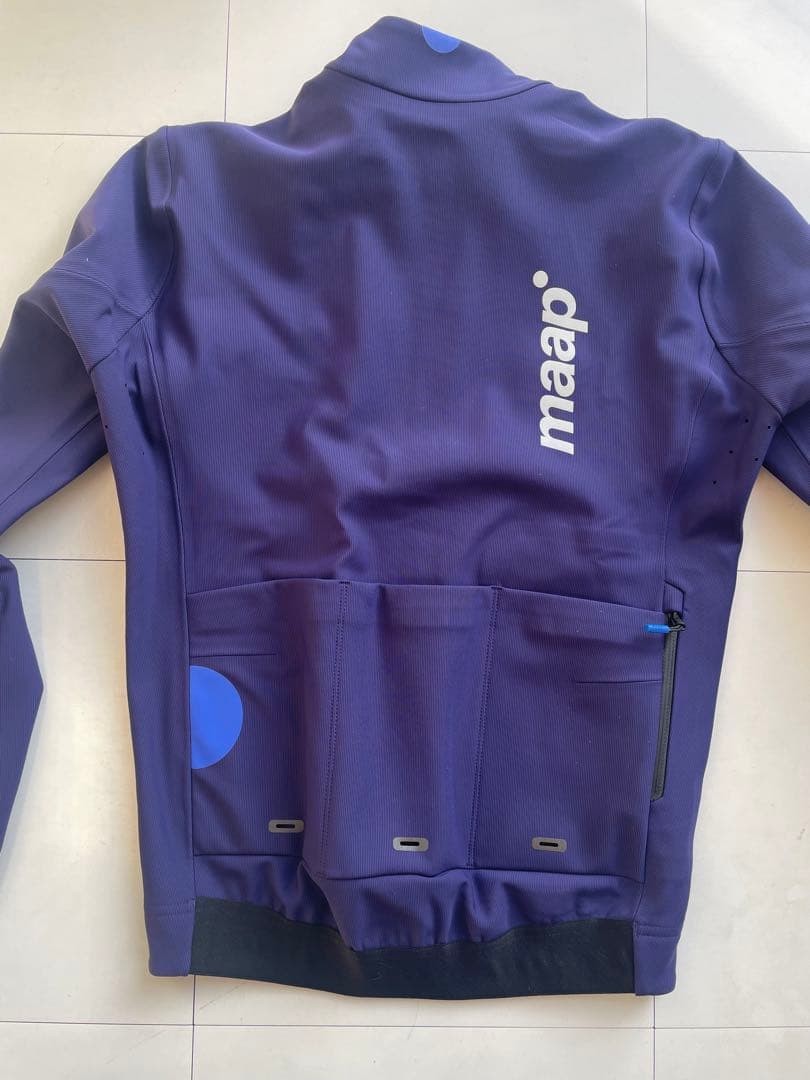  Men‘s Training Winter Jacket