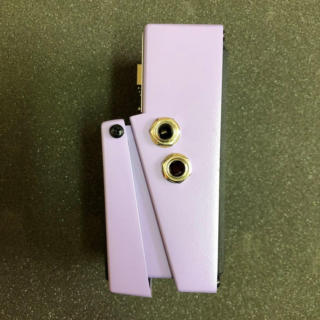 BOSS DC-2w ギターエフェクター Waza Craft