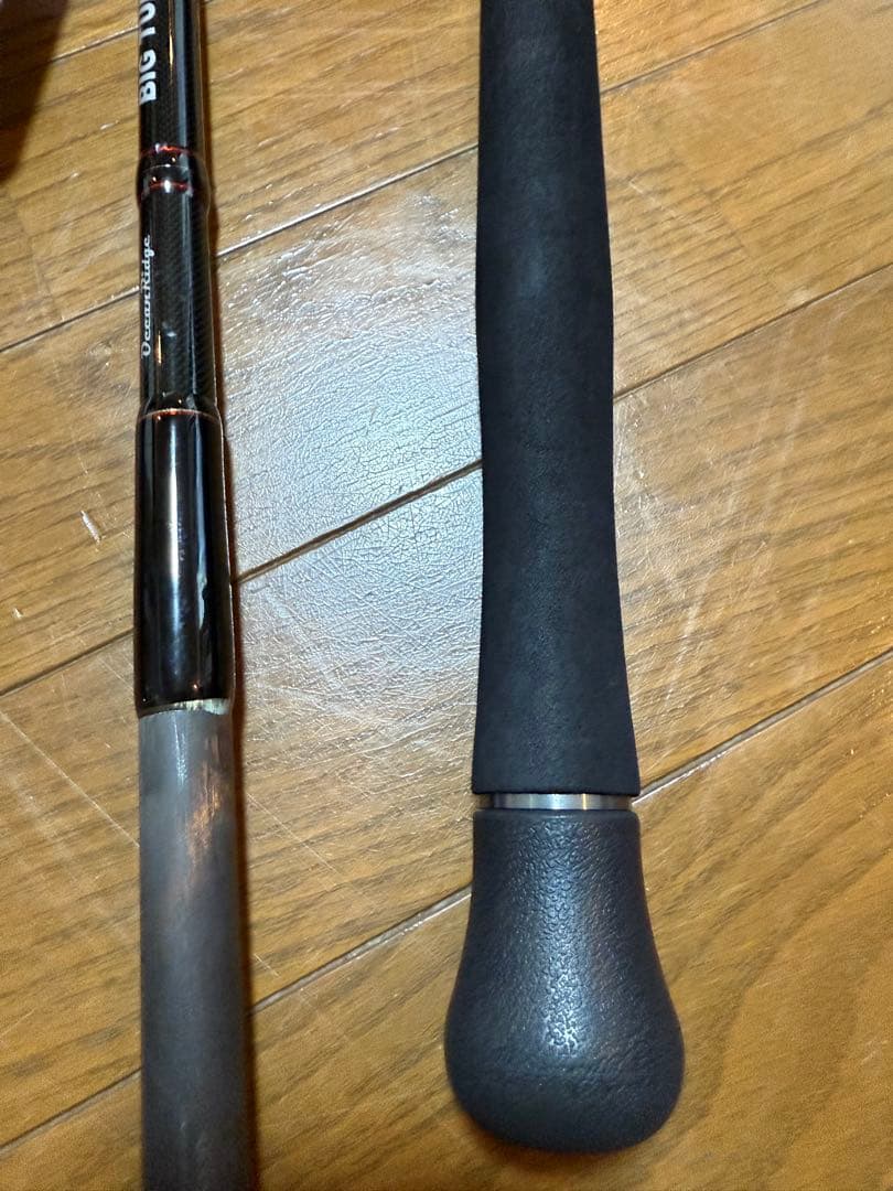 リップルフィッシャービッグツナ 710JAPAN Special