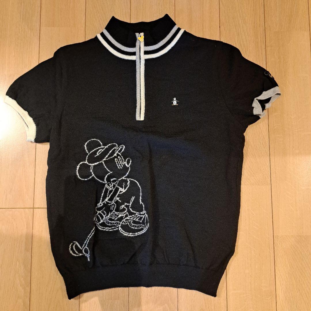 Disney SPORT ポロ