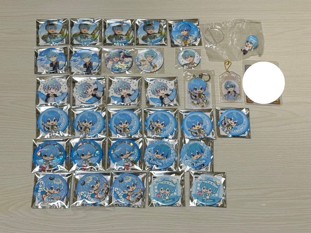 ころんくん グッズ纏め売り