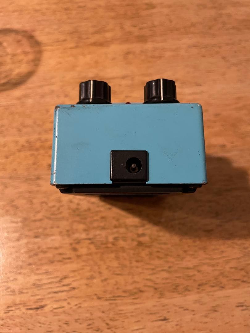 ギター BOSS Chorus CE-2