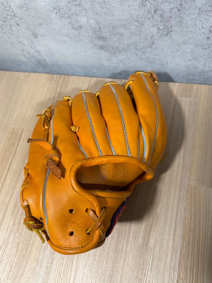 久保田スラッガー オーダー軟式グローブ　内野用