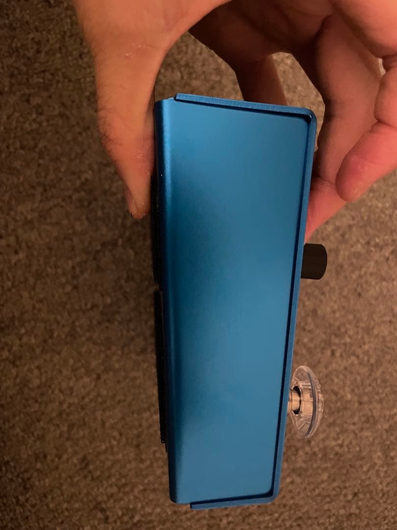 「値下げしました！」Strymon mobius メビウス モジュレーション
