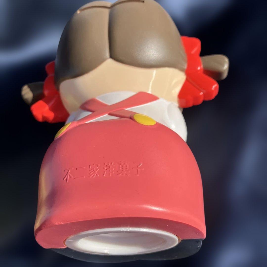(459)ペコちゃん キャラクターグッズセット