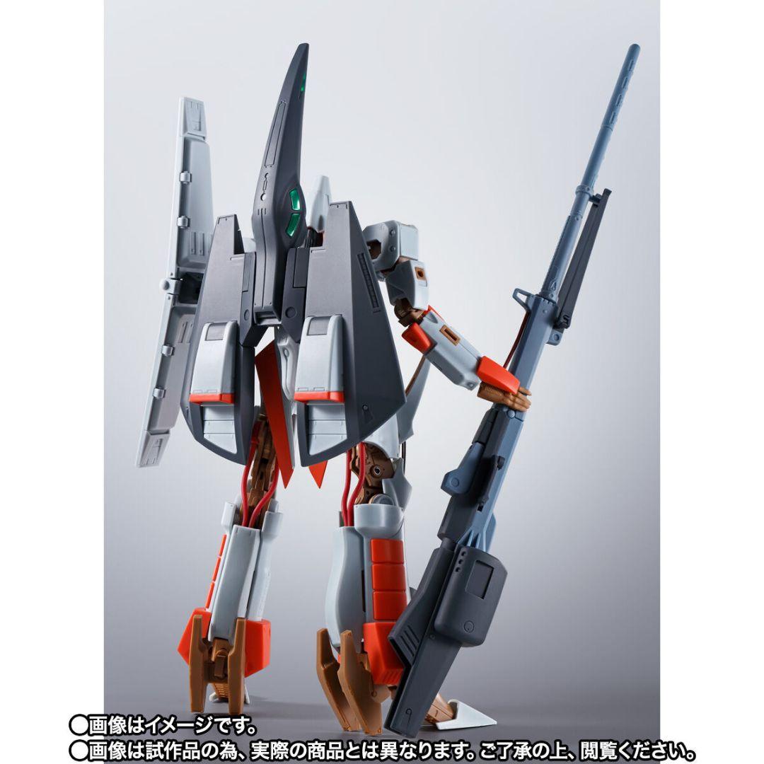HI-L R エルガイム Mk-Ⅱ 伝票貼無
