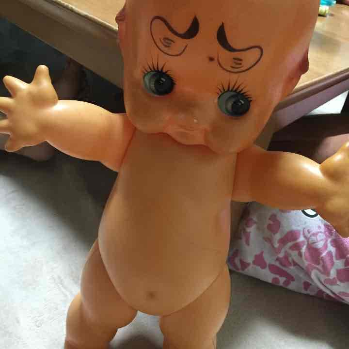 キューピー