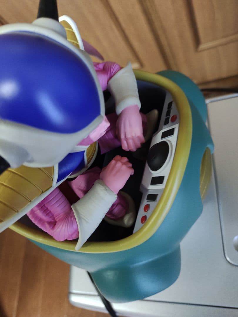 ドラゴンボール アライズ フリーザ 第一形態 SPカラーVer.