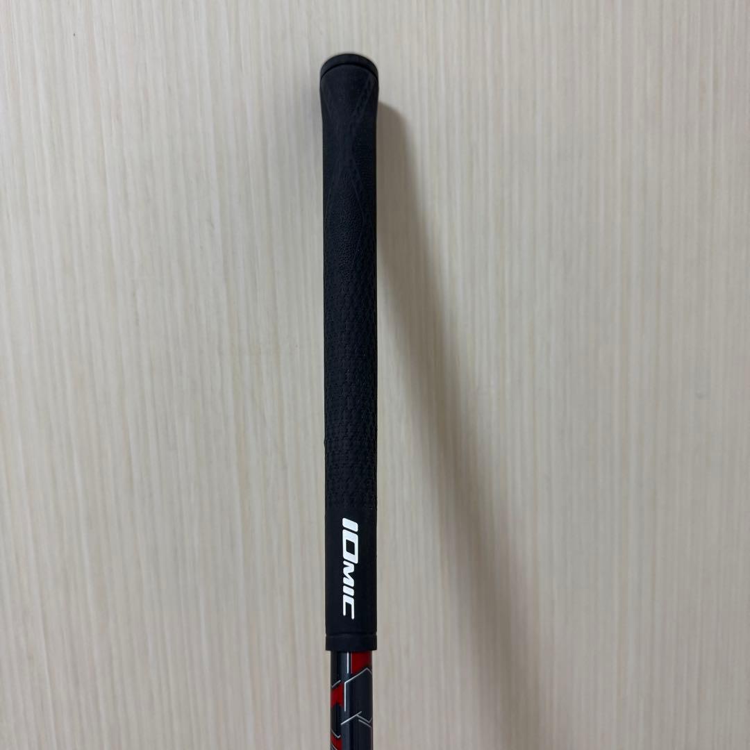 【ゴルフクラブ】PING ピン G410 plus 1W ドライバー 12°