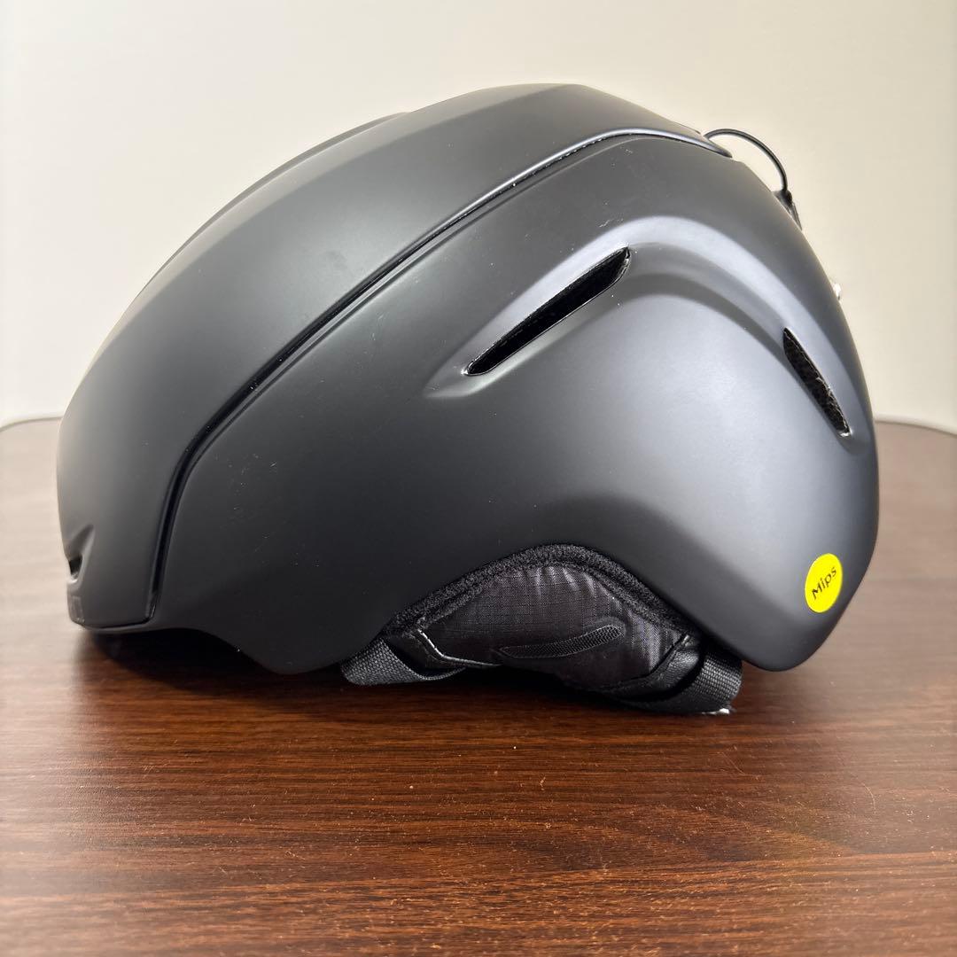 GIRO(ジロ)スキースノーボード ヘルメット ネオ ミップス アジアンフィット