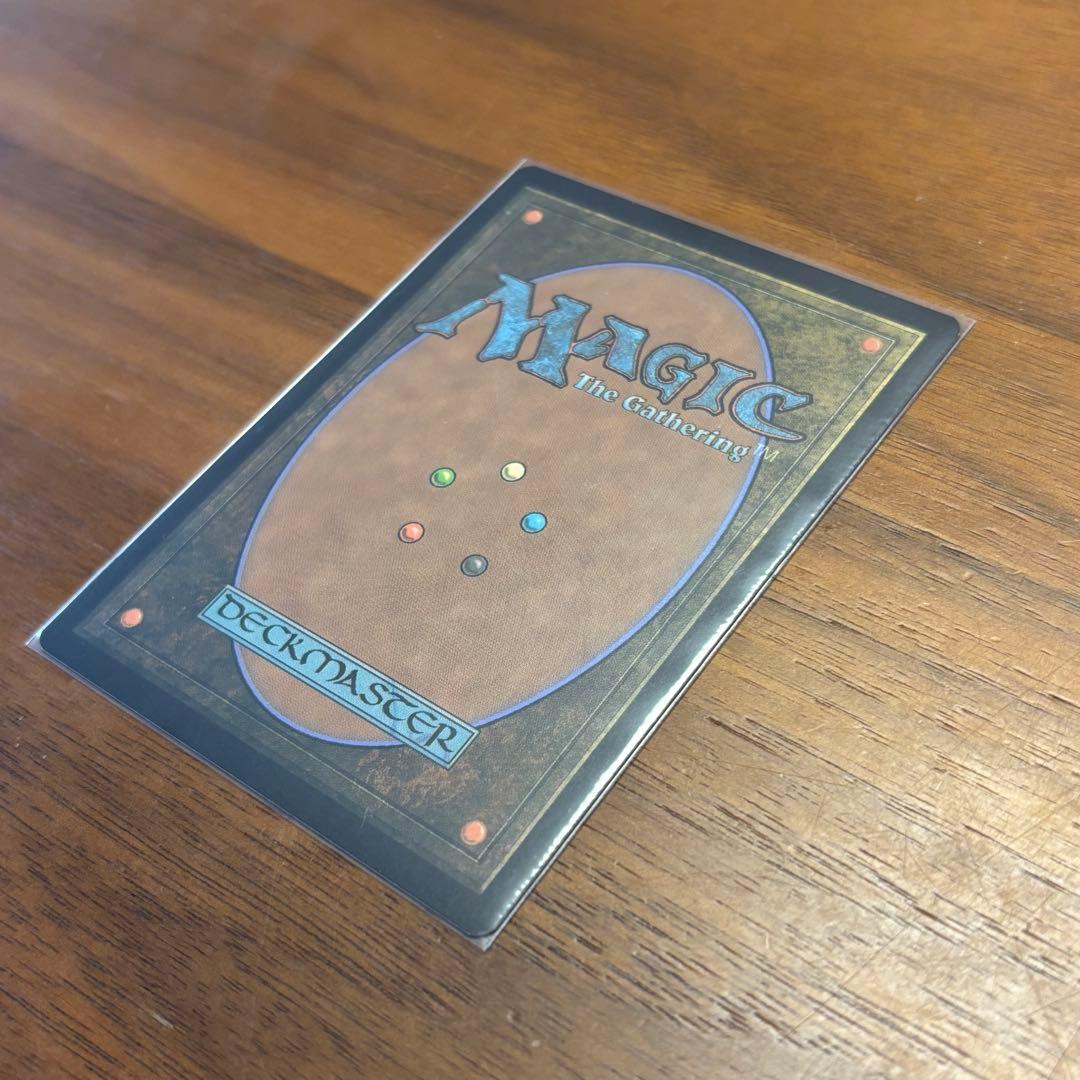 MTG 戦慄衆の将軍、リリアナ foil