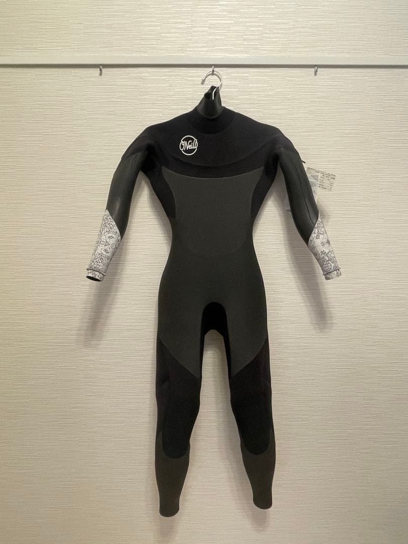 O'NEILL SUPER FREAK FSC ドライスーツ MS オニール