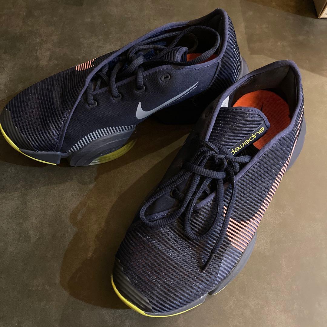 ナイキ エアズーム スーパーレップ 2 NIKE シューズ