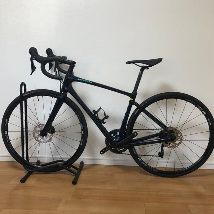 ♦︎specialized♦︎ Ruby スポーツディスク　2019年式