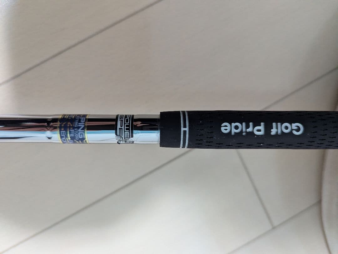 PING i525 アイアンセット 5本セット