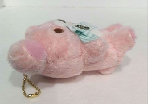 リラックマ ハッピーアイスクリーム ぶらさげ ぬいぐるみ コリラックマ 2019