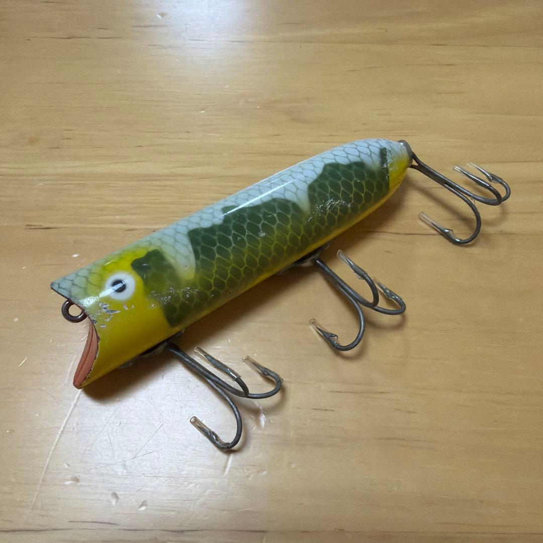 ルアー・フライ Heddon Lucky13 SMGS