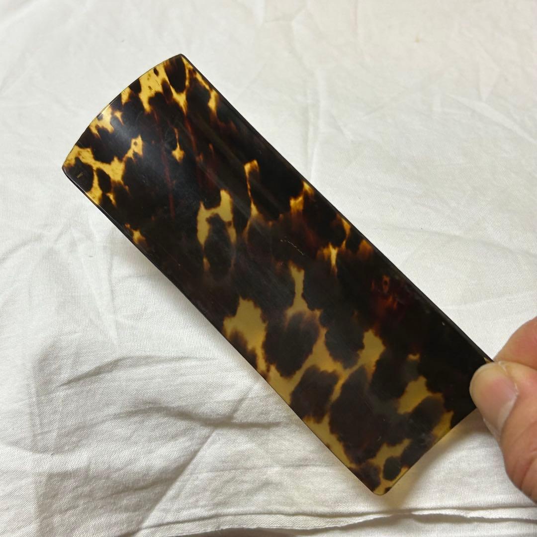 本鼈甲の茶合