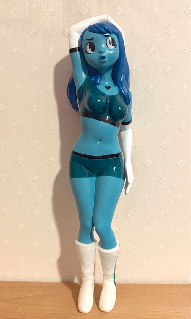 Figure”Racingr Girls DB\